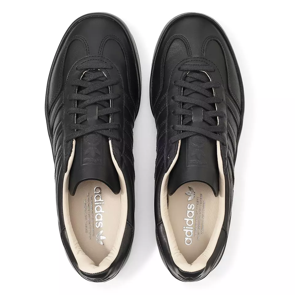 Adidas მამაკაცის სპორტული ფეხსაცმელი GAZELLE INDOOR LUX
