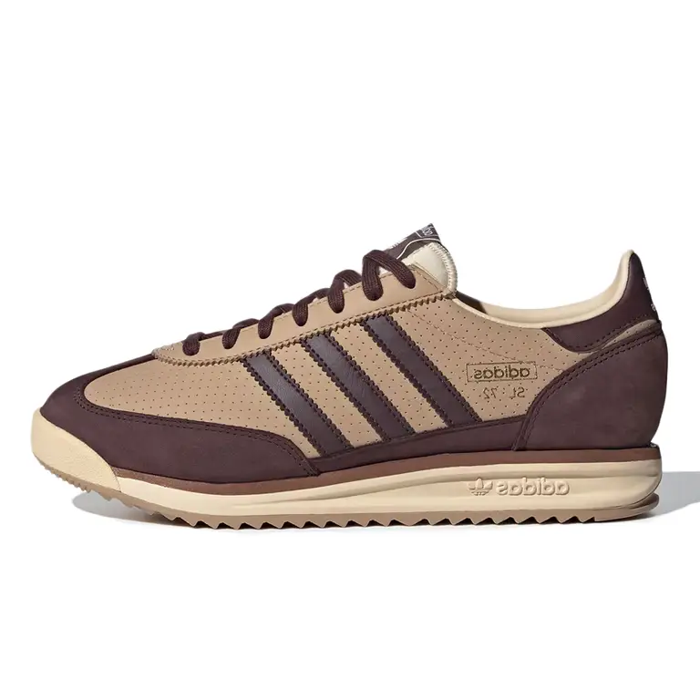 Adidas მამაკაცის სპორტული ფეხსაცმელი SL 72 RS