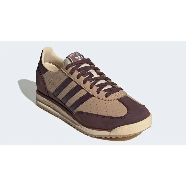 Adidas მამაკაცის სპორტული ფეხსაცმელი SL 72 RS