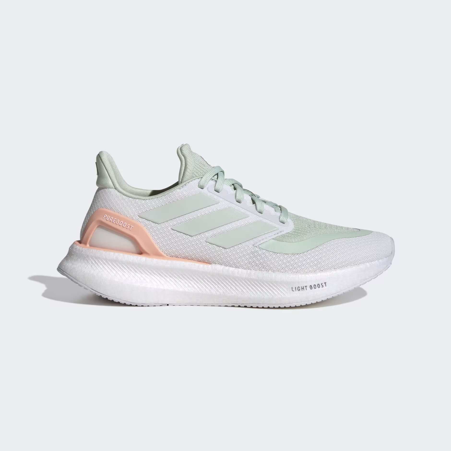 Adidas ქალის სპორტული ფეხსაცმელი PUREBOOST 5 W