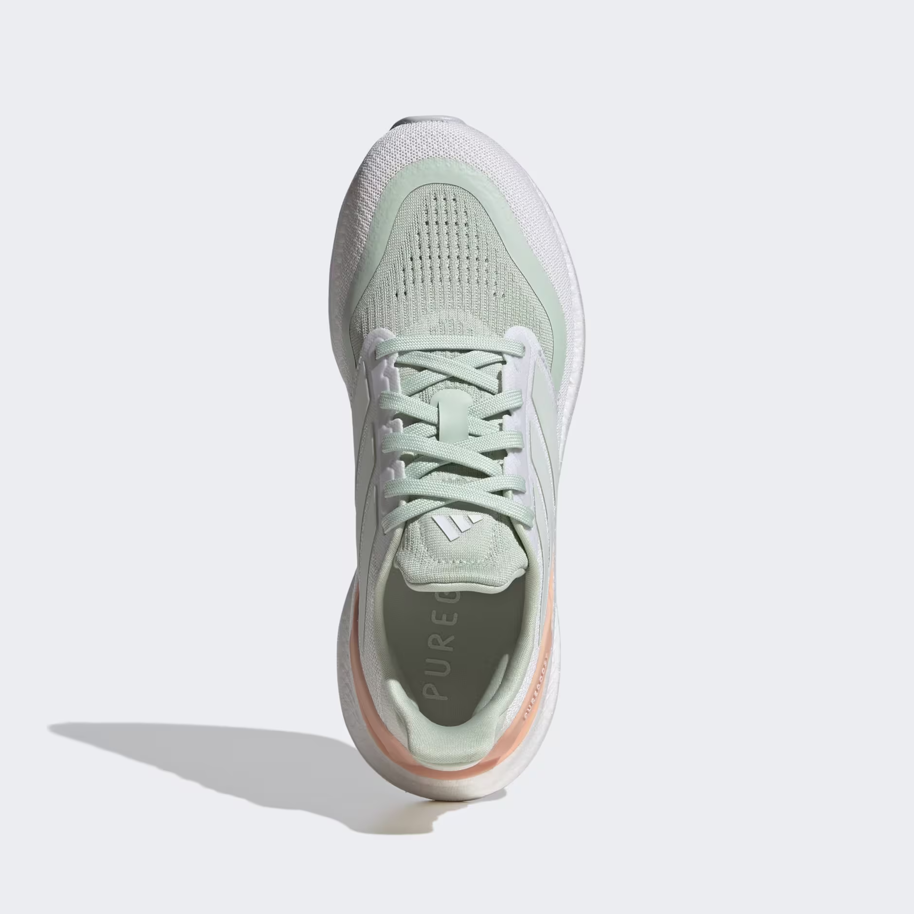 Adidas ქალის სპორტული ფეხსაცმელი PUREBOOST 5 W