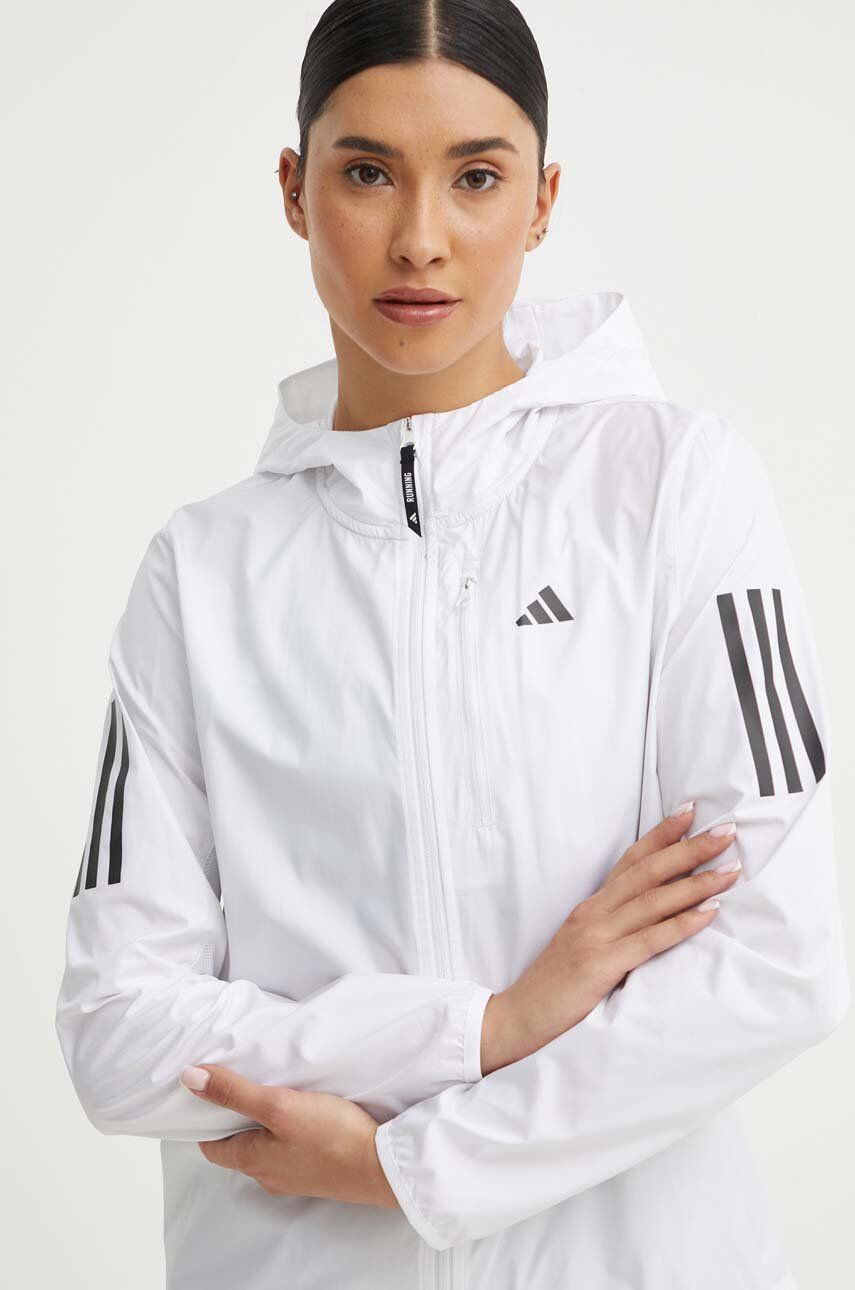 Adidas ქალის  ქურთუკი OTR B JKT