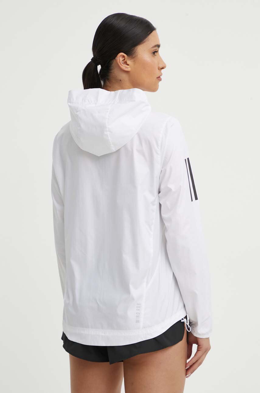 Adidas ქალის  ქურთუკი OTR B JKT