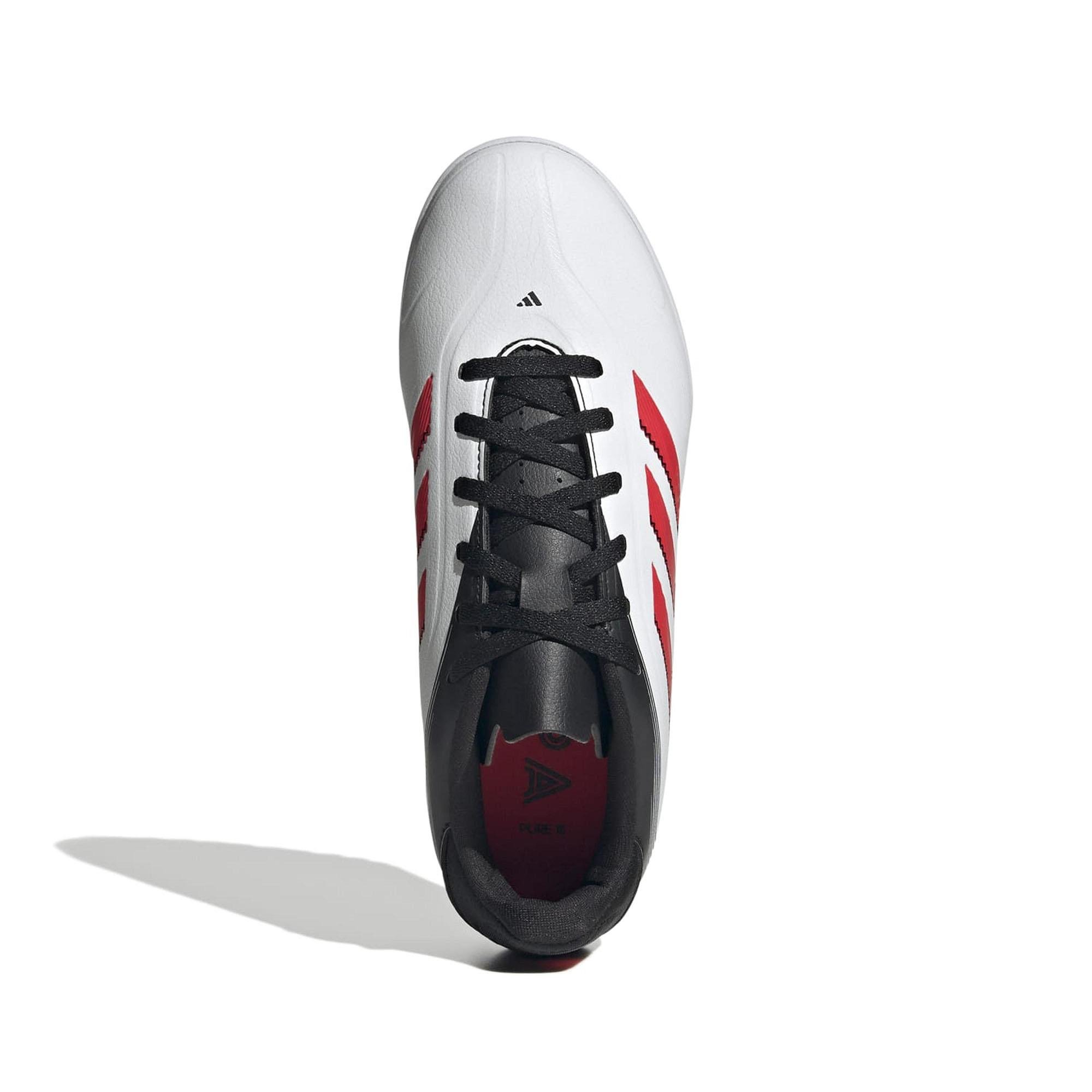 Adidas ბავშვის სპორტული ფეხსაცმელი COPA PURE III CLUB TF J