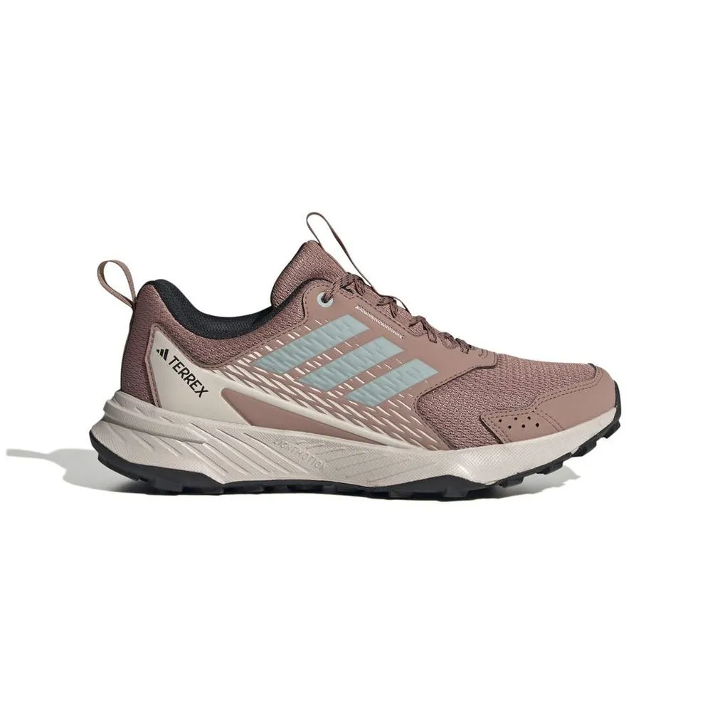 Adidas ქალის სპორტული ფეხსაცმელი TERREX TRACEFINDER 2 W