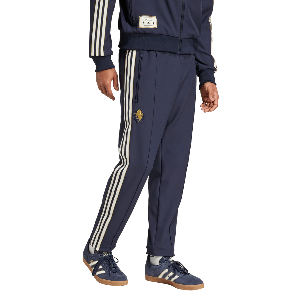 Adidas მამაკაცის შარვალი JUVE ICON TP