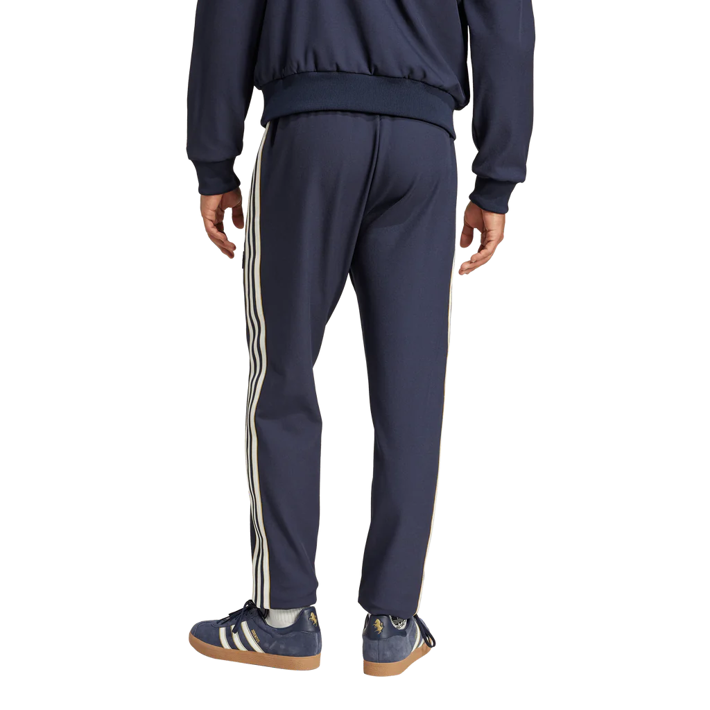 Adidas მამაკაცის შარვალი JUVE ICON TP