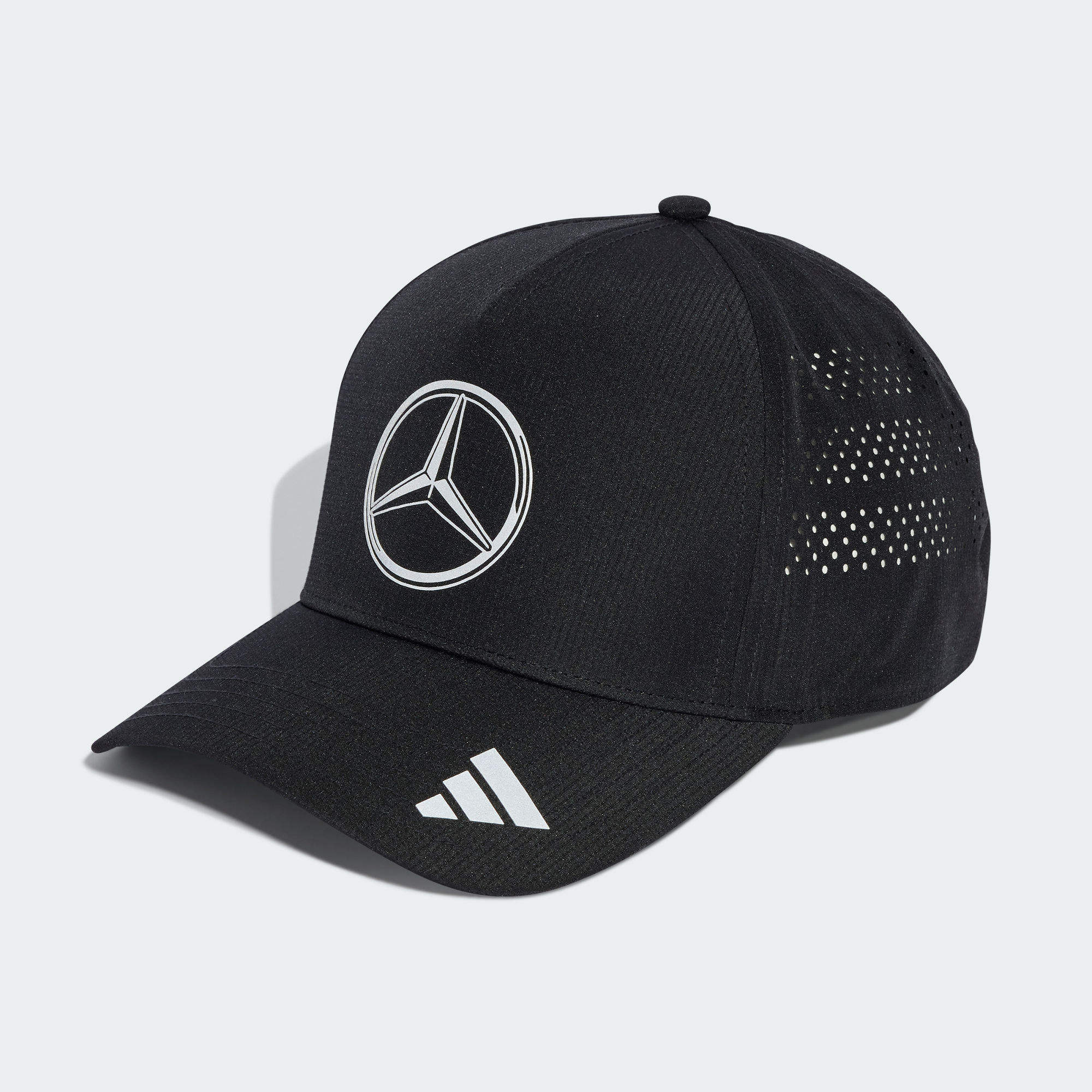 Adidas ქუდი MER MC TRK CAP