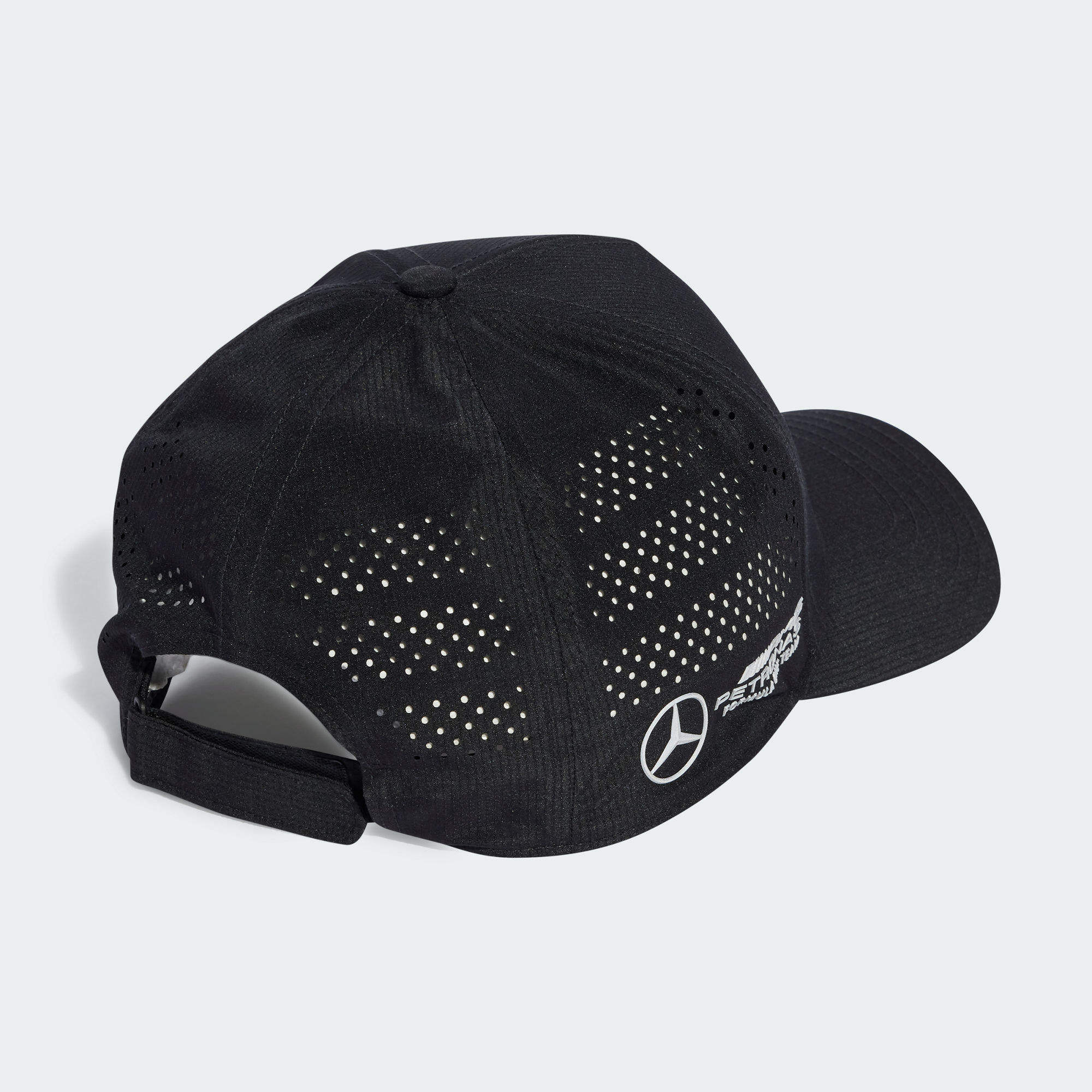Adidas ქუდი MER MC TRK CAP