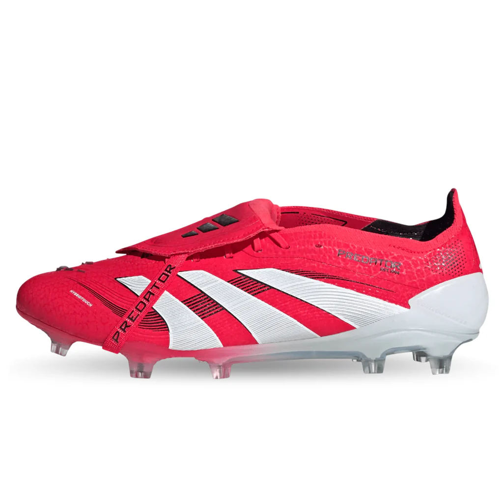 Adidas მამაკაცის სპორტული ფეხსაცმელი PREDATOR ELITE FT FG
