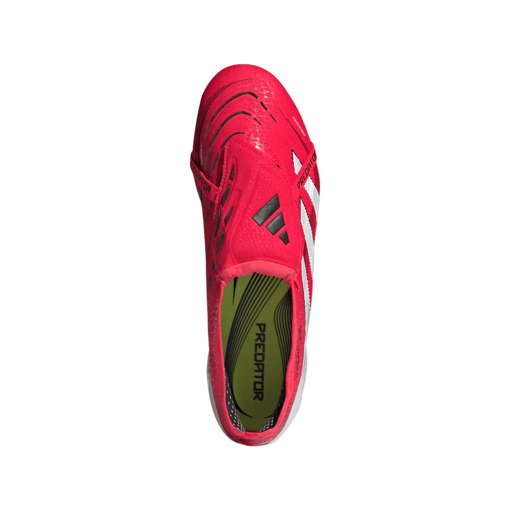 Adidas მამაკაცის სპორტული ფეხსაცმელი PREDATOR ELITE FT FG