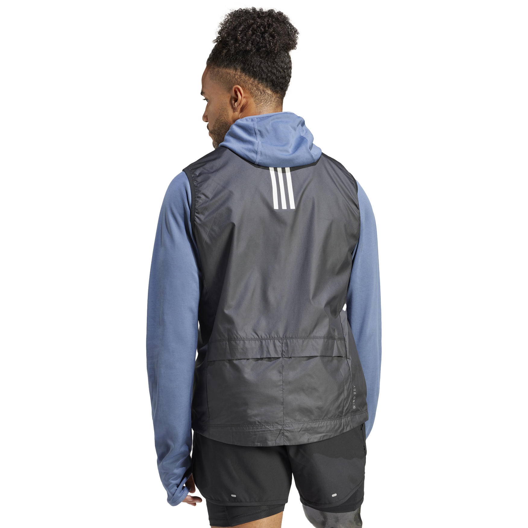 Adidas მამაკაცის ქურთუკი OTR B VEST