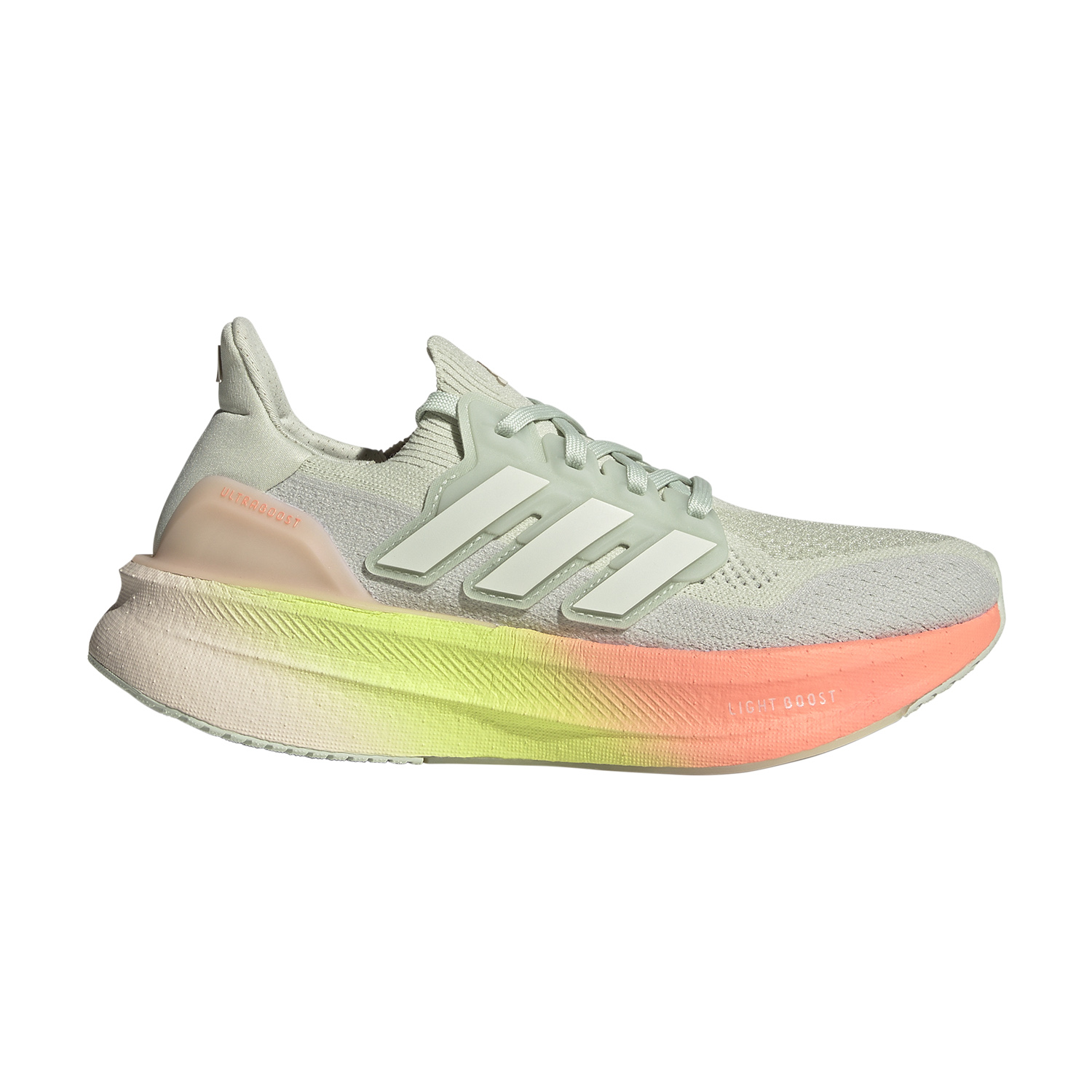 Adidas ქალის სპორტული ფეხსაცმელი ULTRABOOST 5 W