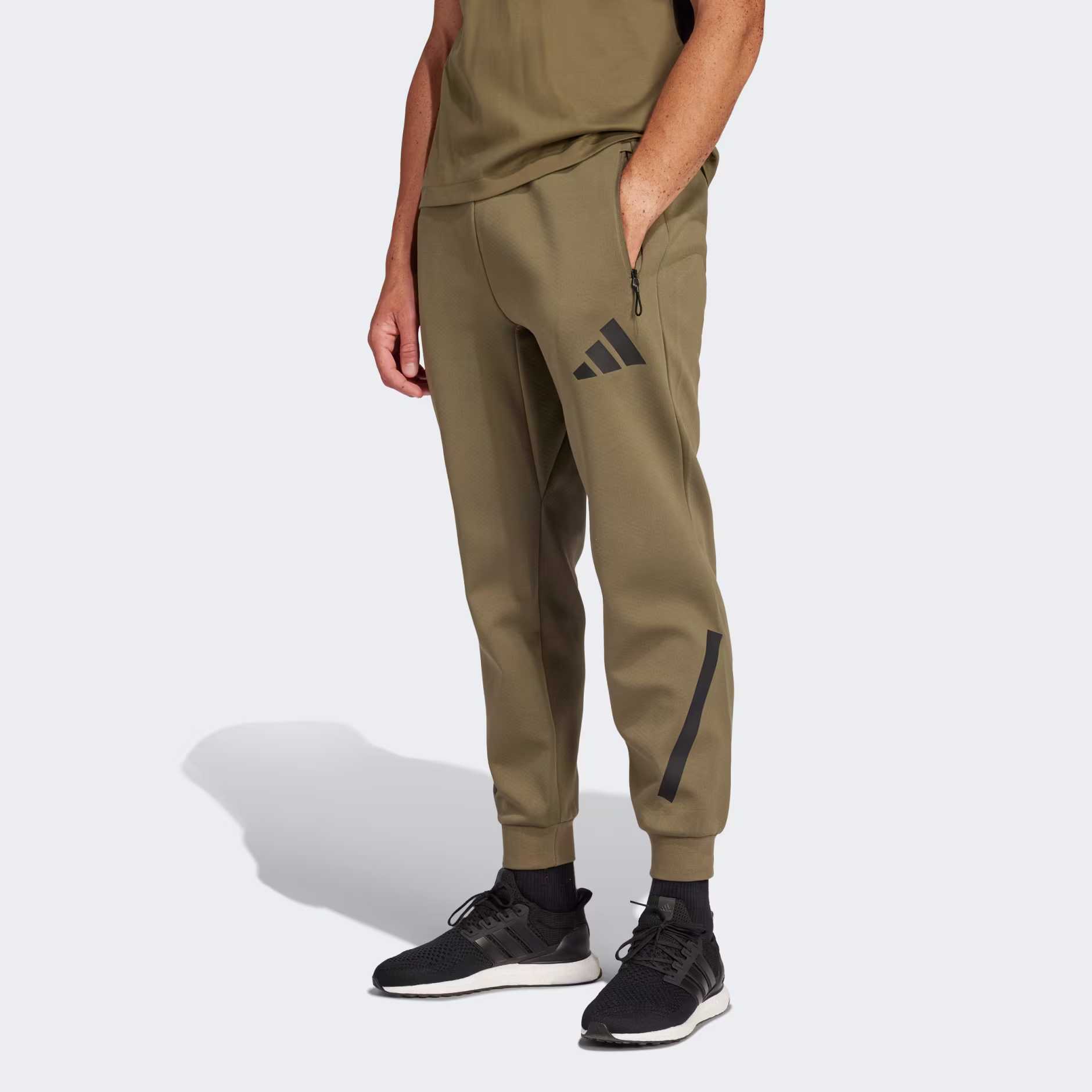 Adidas მამაკაცის ჯემპრი M Z.N.E. CRW