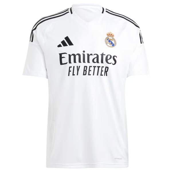 Adidas მამაკაცის მაისური REAL H JSY