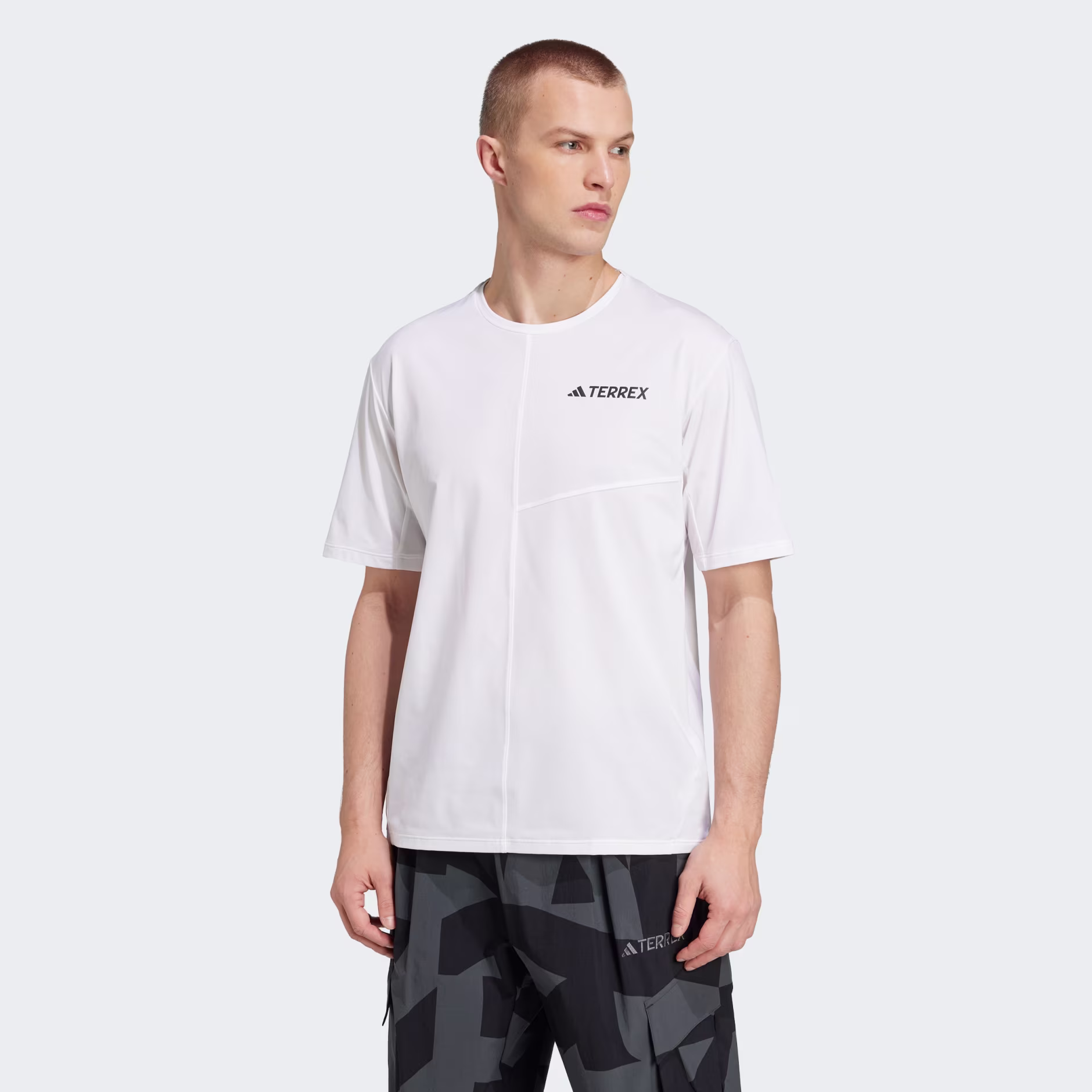 Adidas მამაკაცის მაისური MT TEE