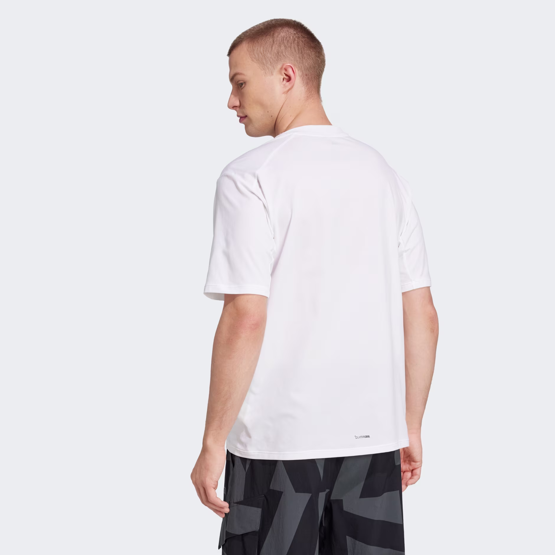 Adidas მამაკაცის მაისური MT TEE