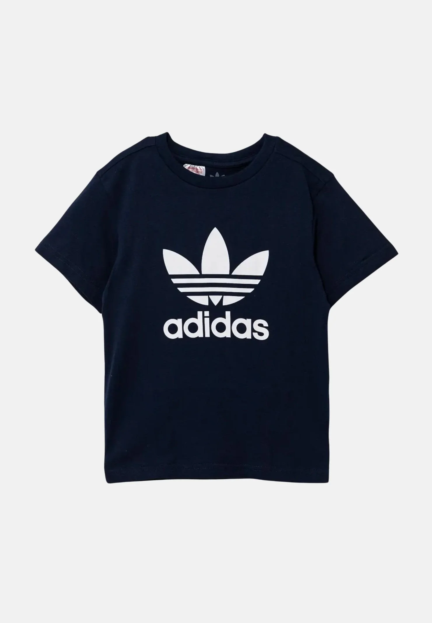 Adidas ბავშვის მაისური TREFOIL TEE