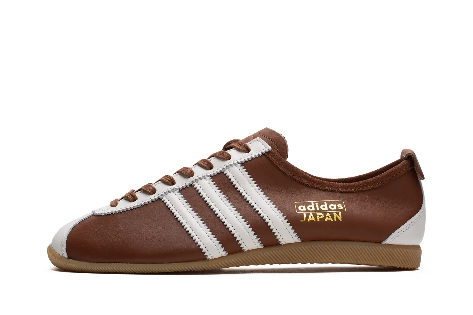 Adidas მამაკაცის სპორტული ფეხსაცმელი JAPAN