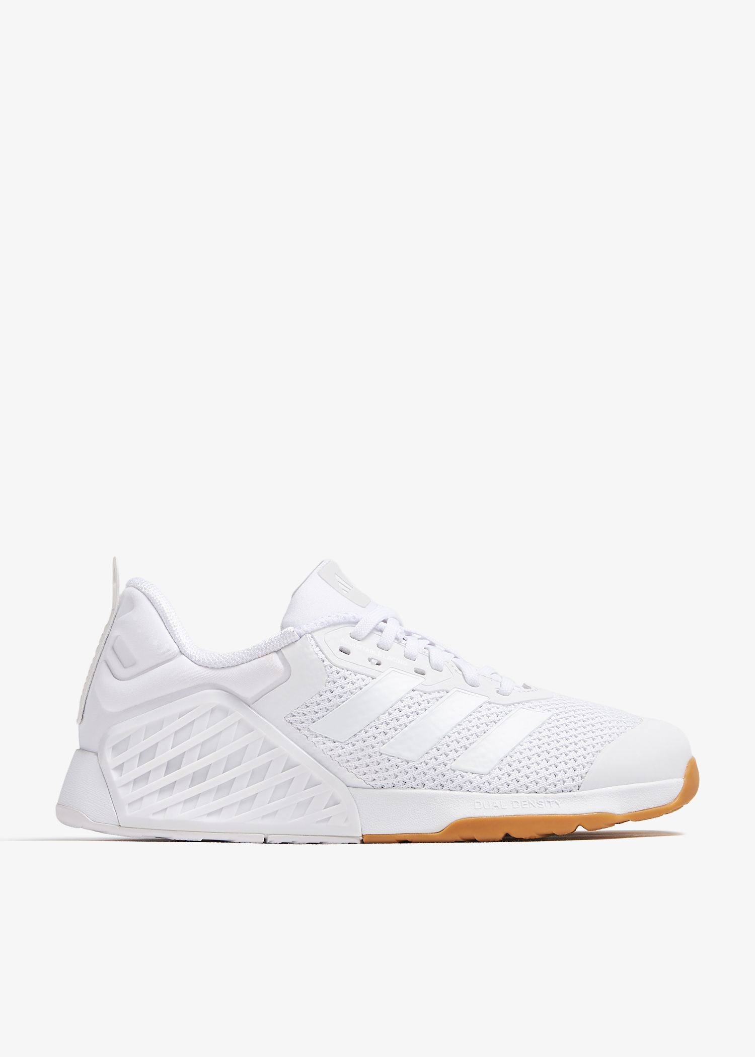 Adidas ქალის სპორტული ფეხსაცმელი DROPSET 3 TRAINER W