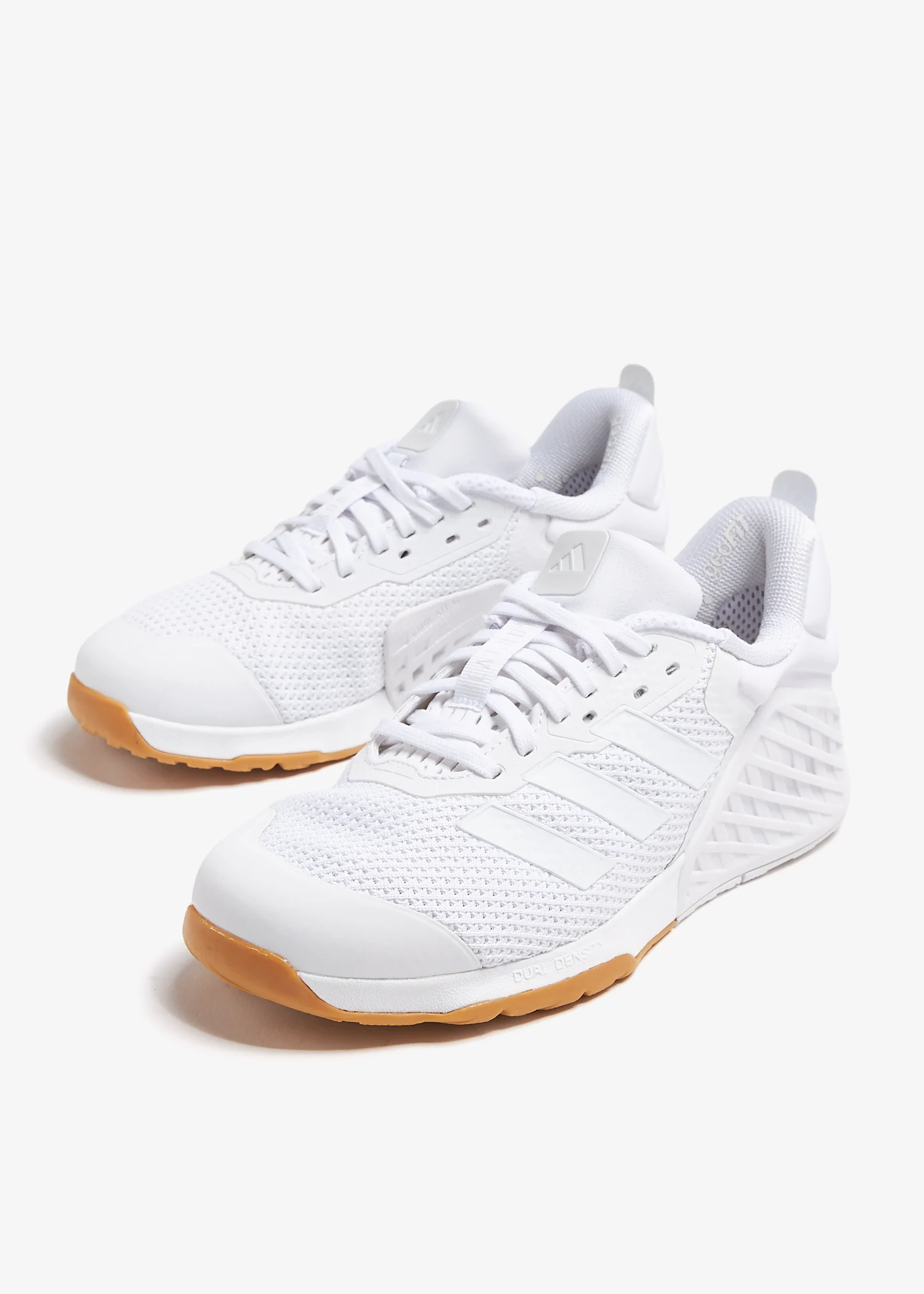 Adidas ქალის სპორტული ფეხსაცმელი DROPSET 3 TRAINER W