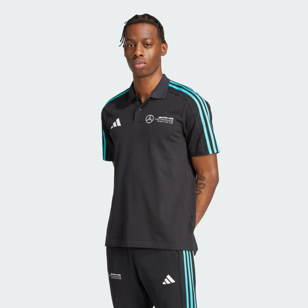 Adidas მამაკაცის პოლო მაისური MER DNA POLO M