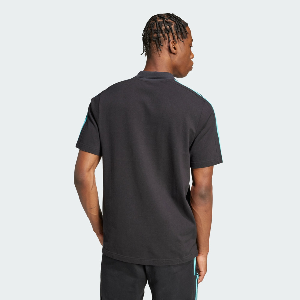 Adidas მამაკაცის პოლო მაისური MER DNA POLO M