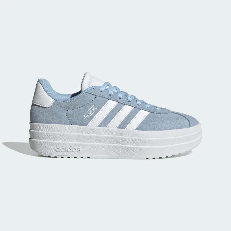 Adidas ბავშვის სპორტული ფეხსაცმელი VL COURT BOLD J