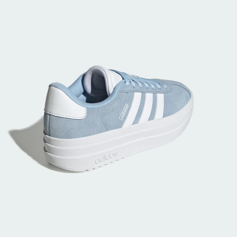 Adidas ბავშვის სპორტული ფეხსაცმელი VL COURT BOLD J