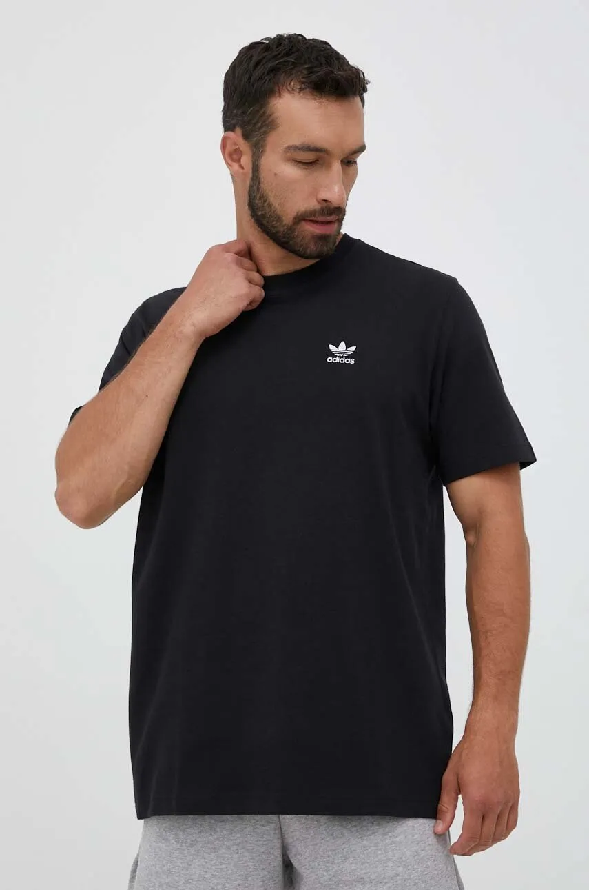 Adidas მამაკაცის მაისური B+F TREFOIL TEE