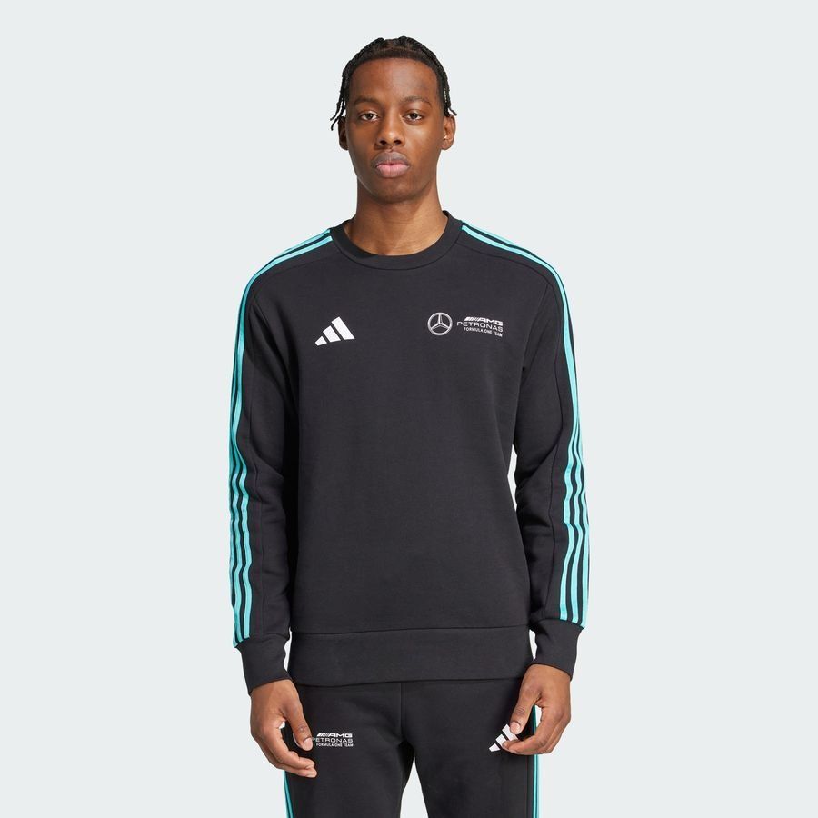 Adidas მამაკაცის ჯემპრი MER DNA SWTTP M