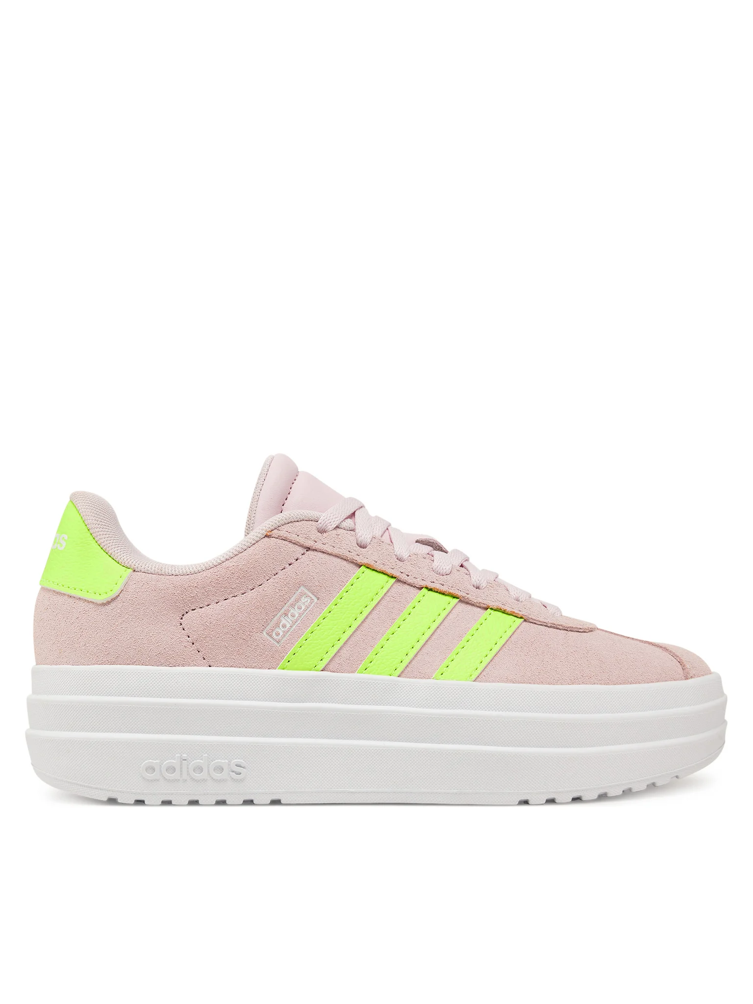 Adidas ბავშვის სპორტული ფეხსაცმელი VL COURT BOLD J