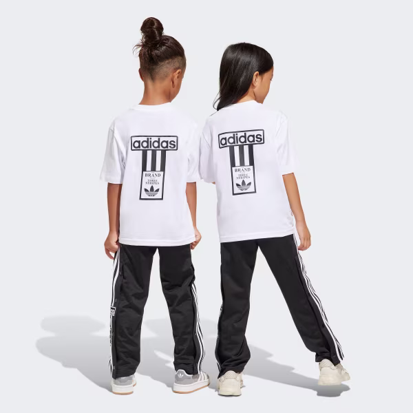 Adidas ბავშვის სპორტული კომპლექტი ADIBREAK TEE ST