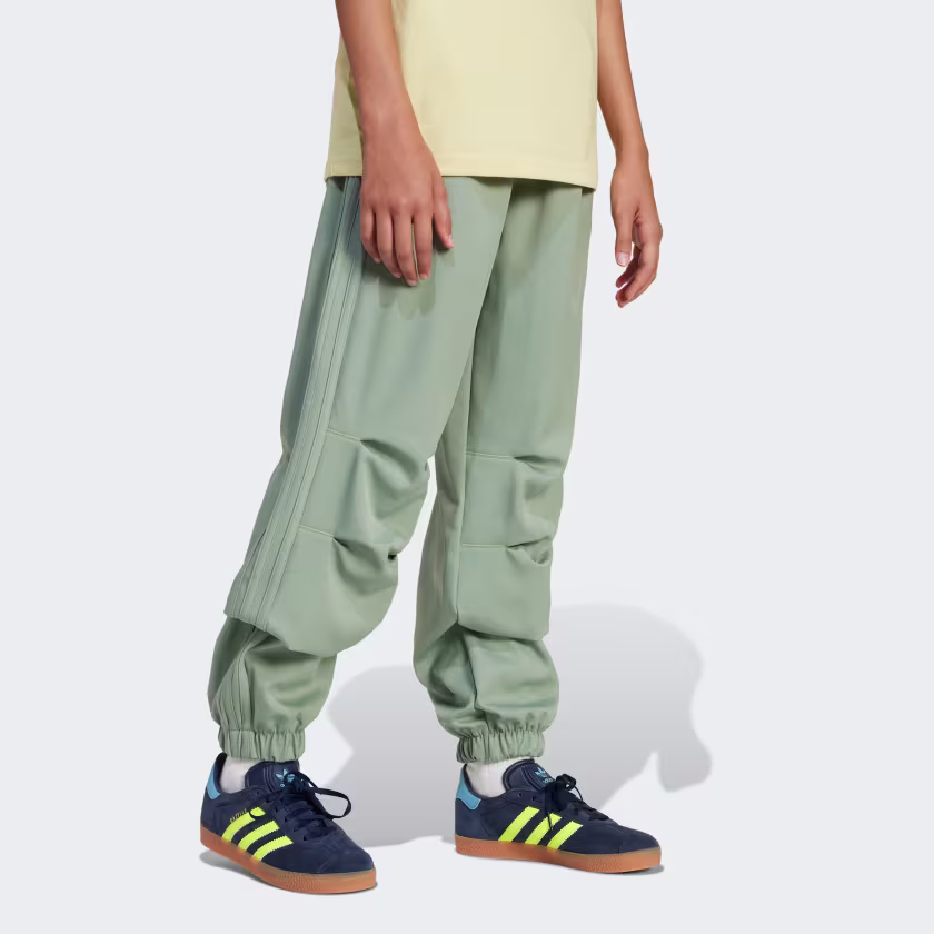 Adidas ბავშვის შარვალი CARGO PANTS