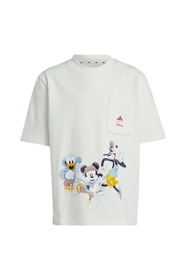 Adidas ბავშვის მაისური LK DY MM T
