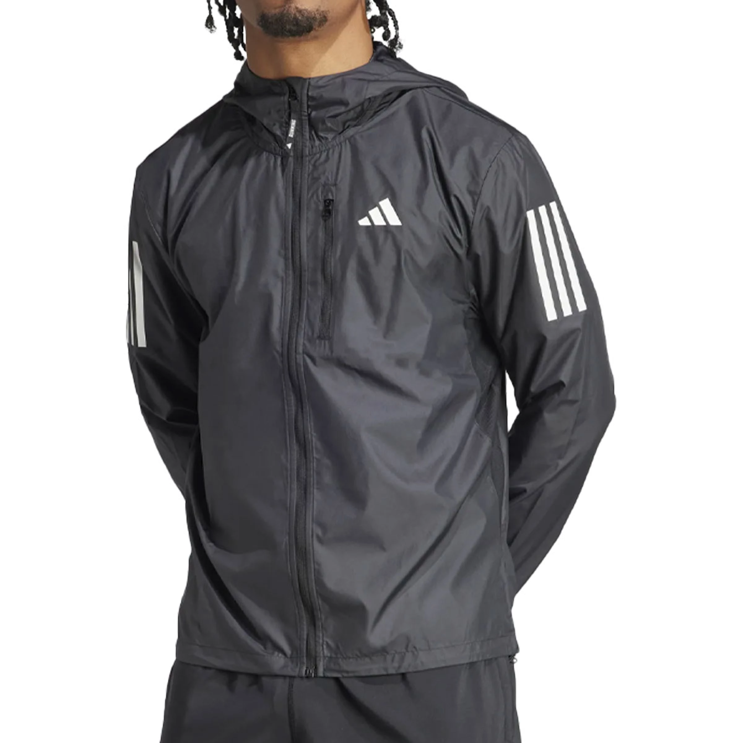 Adidas მამაკაცის ქურთუკი OTR B JKT