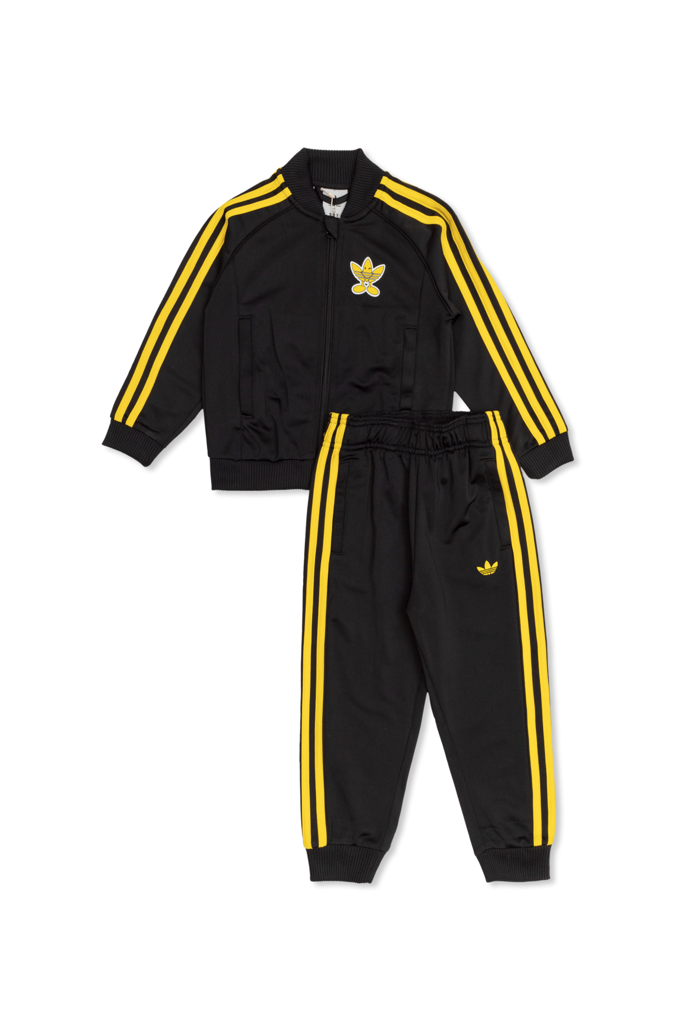 Adidas ბავშვის სპორტული კომპლექტი SST TRACKSUIT