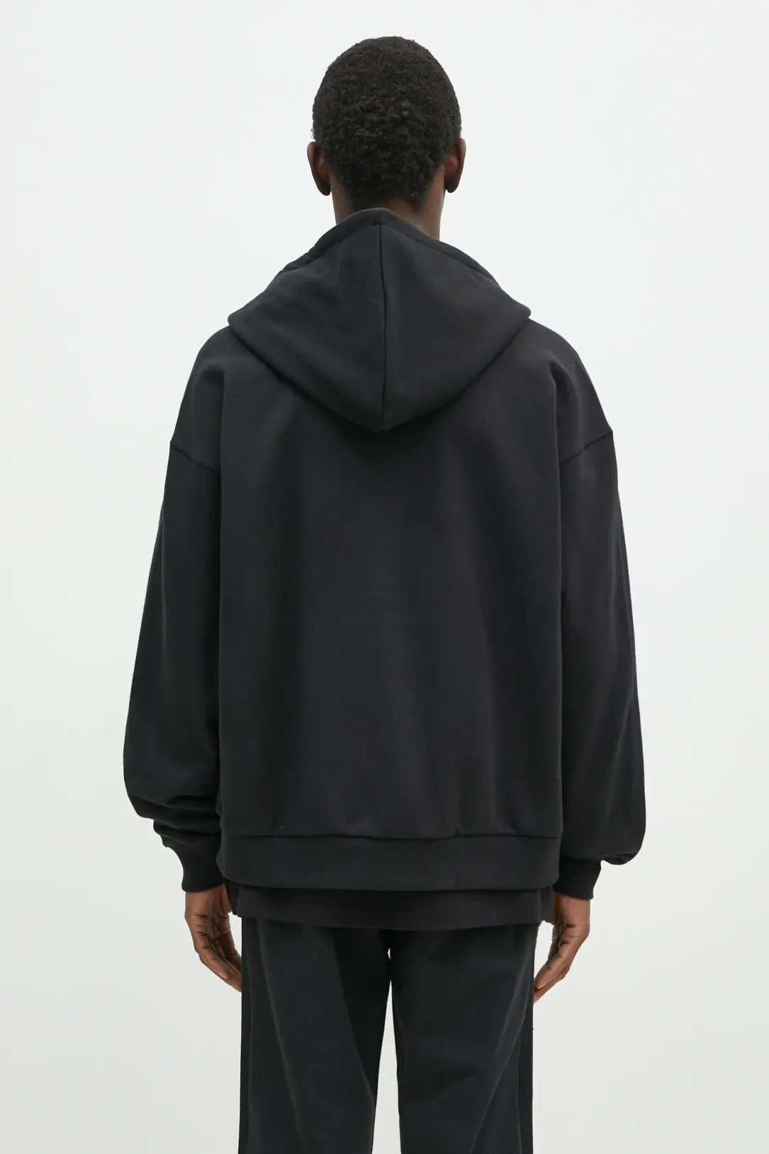 Adidas მამაკაცის ჯემპრი P ESS FZ HD