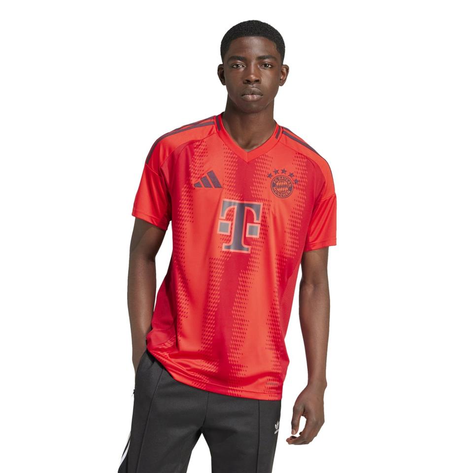 Adidas მამაკაცის მაისური FCB H JSY