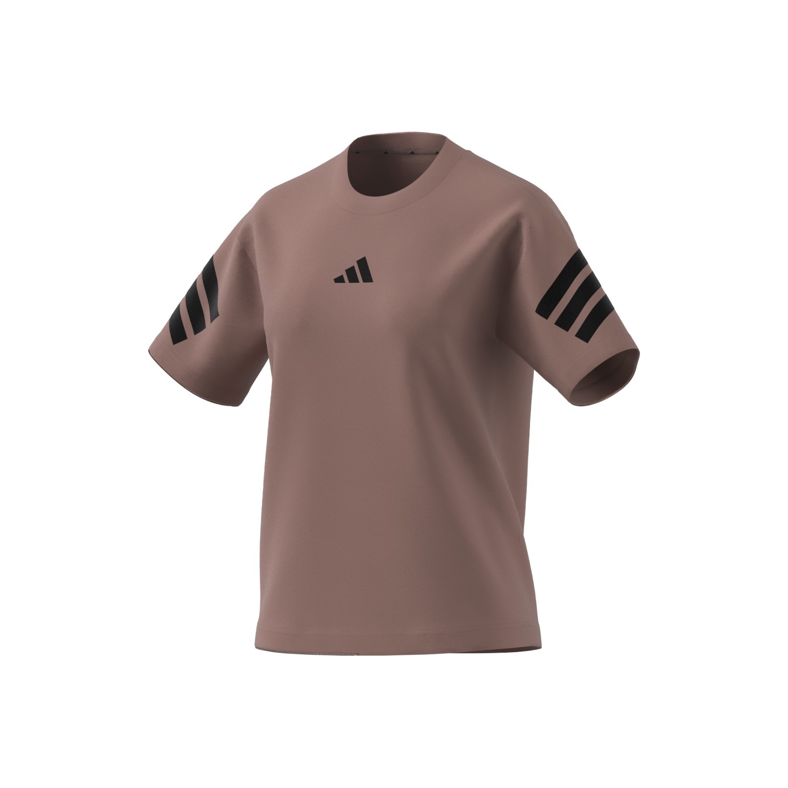 Adidas ქალის მაისური W FI 3S TEE