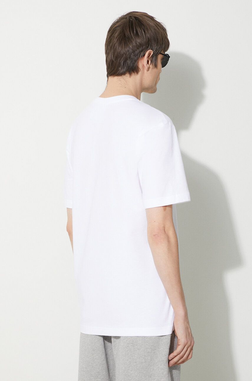 Adidas მამაკაცის მაისური TREFOIL T-SHIRT