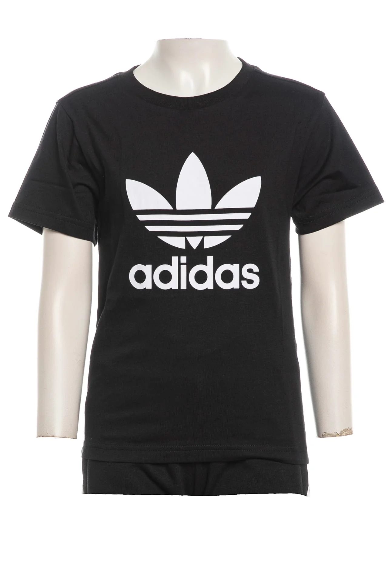 Adidas ბავშვის მაისური TREFOIL TEE