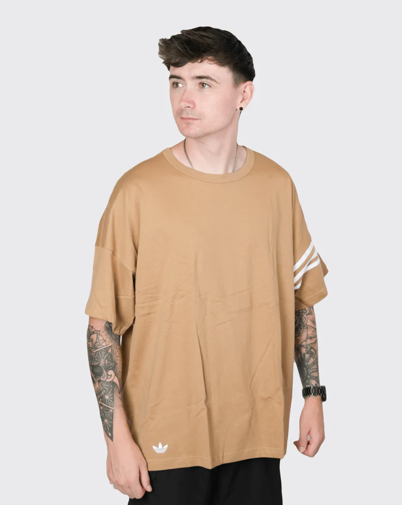 Adidas მამაკაცის მაისური NEU C TEE