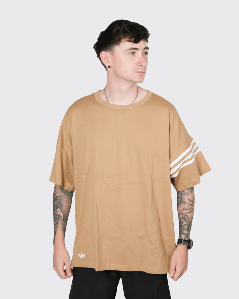 Adidas მამაკაცის მაისური NEU C TEE