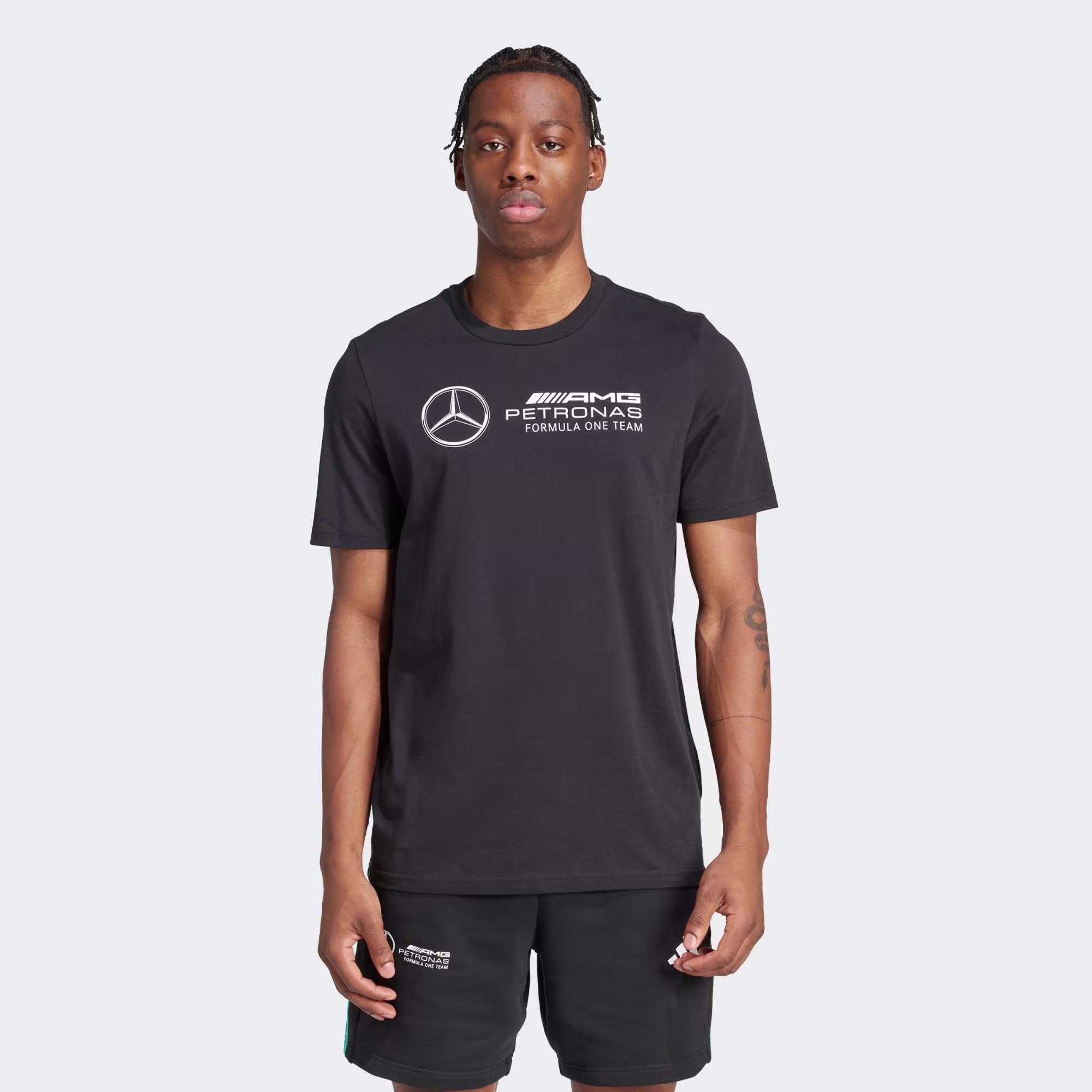Adidas მამაკაცის მაისური MER DNA GFTEE M