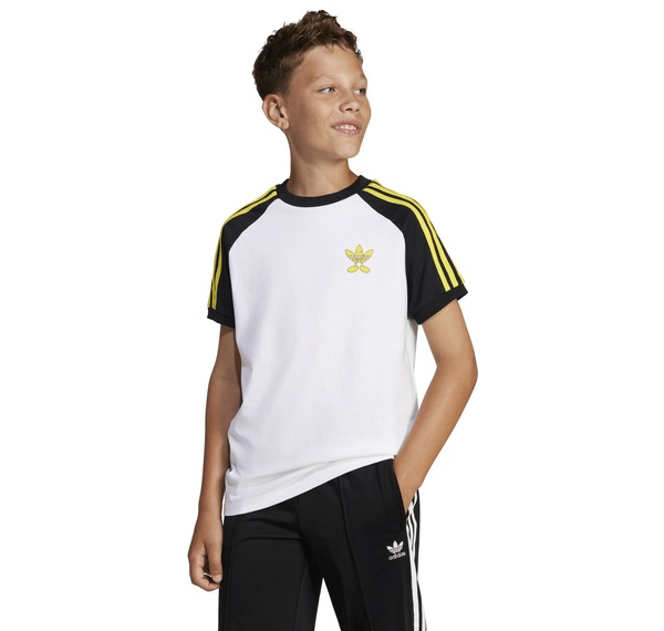 Adidas ბავშვის მაისური TEE