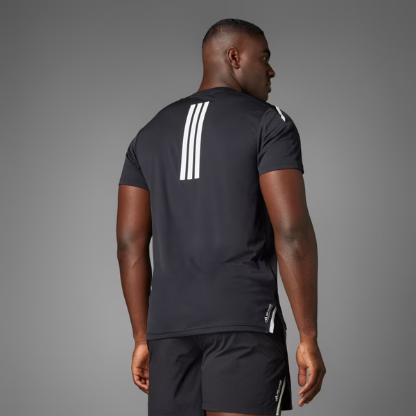 Adidas მამაკაცის მაისური D4T PS TEE
