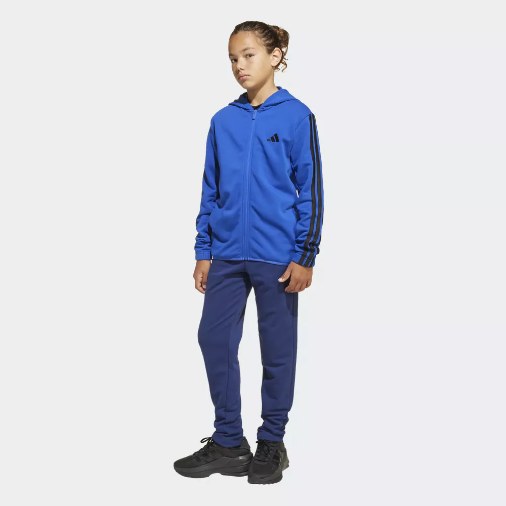 Adidas ბავშვის სპორტული კომპლექტი J 3S FT TS 220