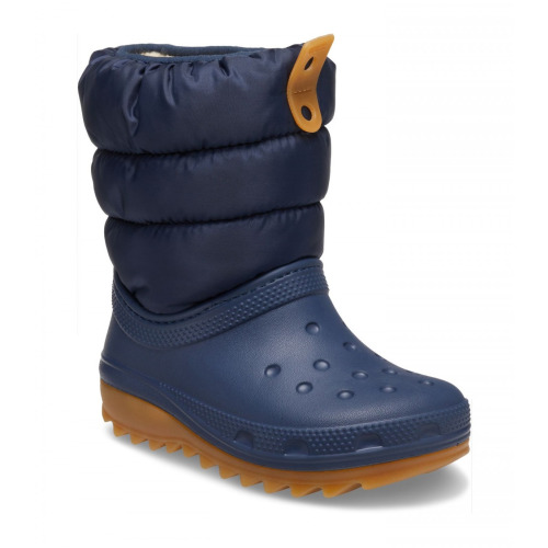 ბოტები Classic Neo Puff Boot T NyG