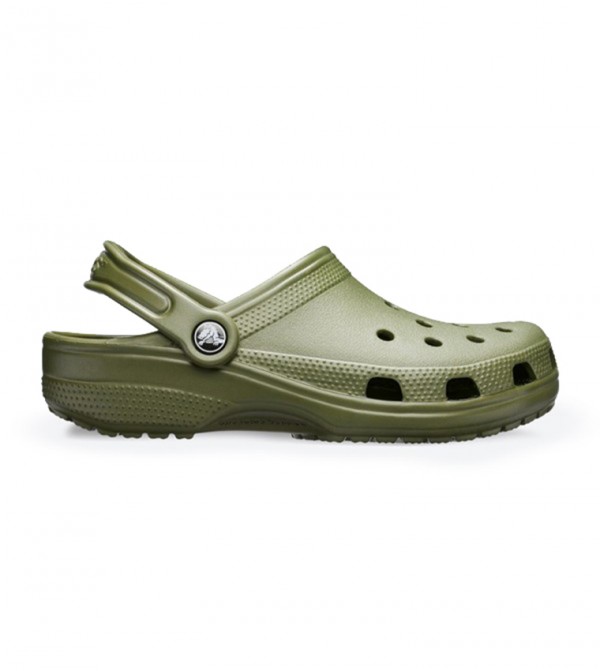 Crocs კლოგი Classic Agr